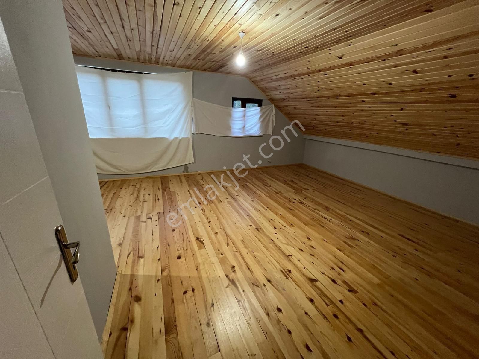 Trabzon Hamsiköyde Satılık Villa - Görsel 20