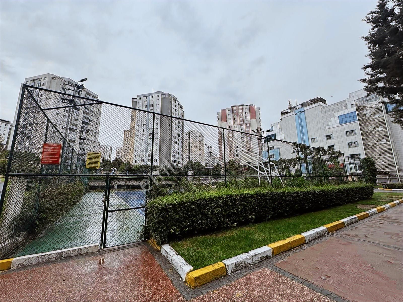 Beylikdüzü Beyken' Te En Ferah Satılık 4+1 Dubleks Daire - Görsel 7