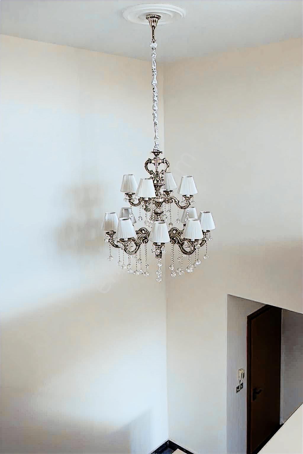 Beylikdüzü Beyken' Te En Ferah Satılık 4+1 Dubleks Daire - Görsel 12