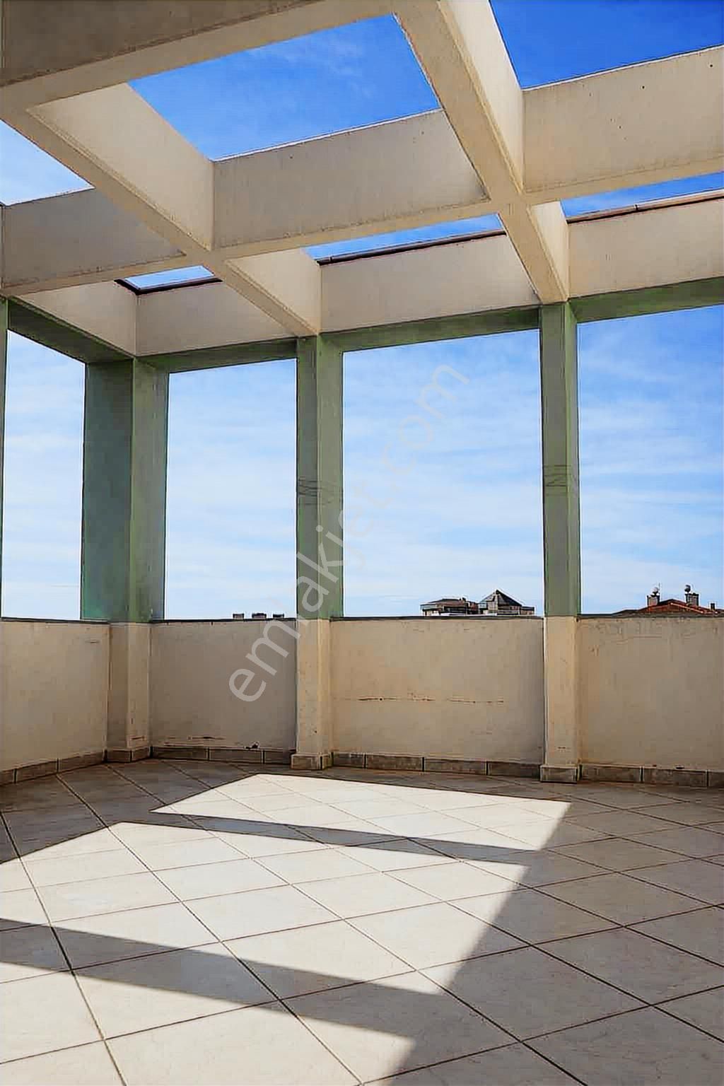 Beylikdüzü Beykentin En Güvenilir Sitesinde Satılık 4+1 Dubleks - Görsel 17