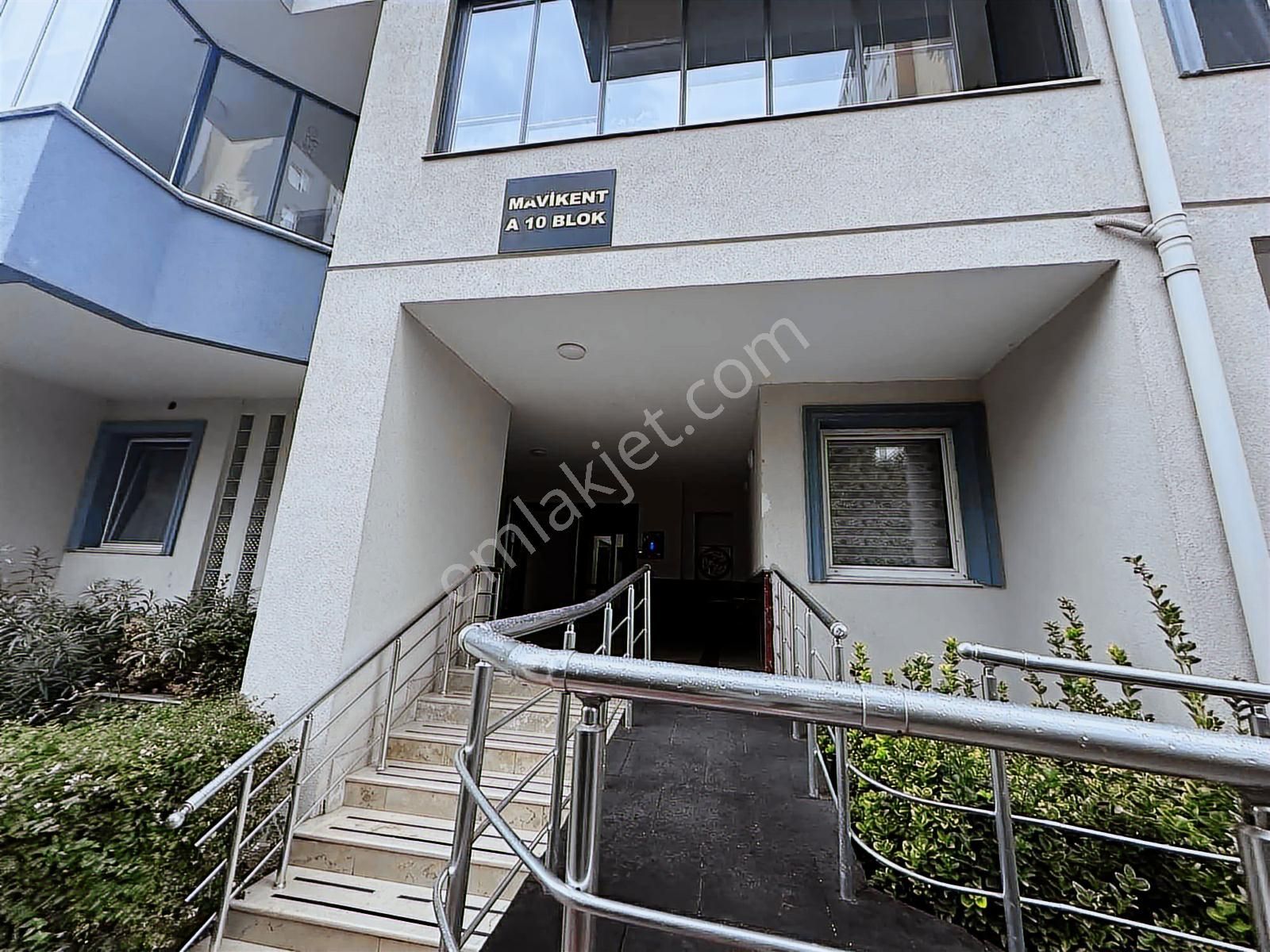 Beylikdüzü Beykentin En Güvenilir Sitesinde Satılık 4+1 Dubleks - Görsel 5