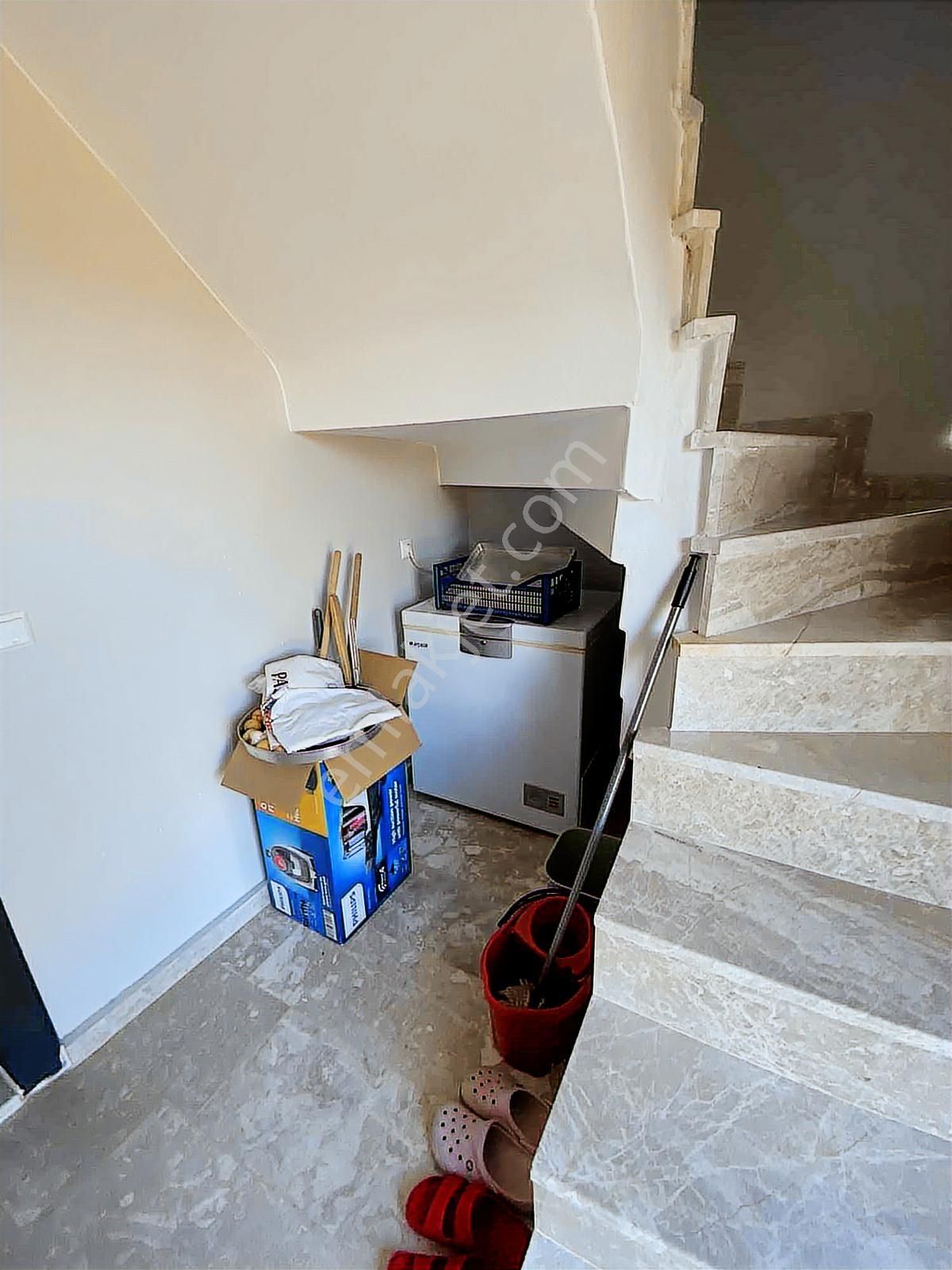 *hasköyde 3 Katlı Müstakil Ev Bahçeli, Teraslı Yerden Isıtmalı!* - Görsel 15