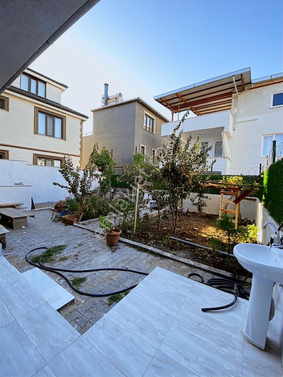 *hasköyde 3 Katlı Müstakil Ev Bahçeli, Teraslı Yerden Isıtmalı!* - Görsel 8