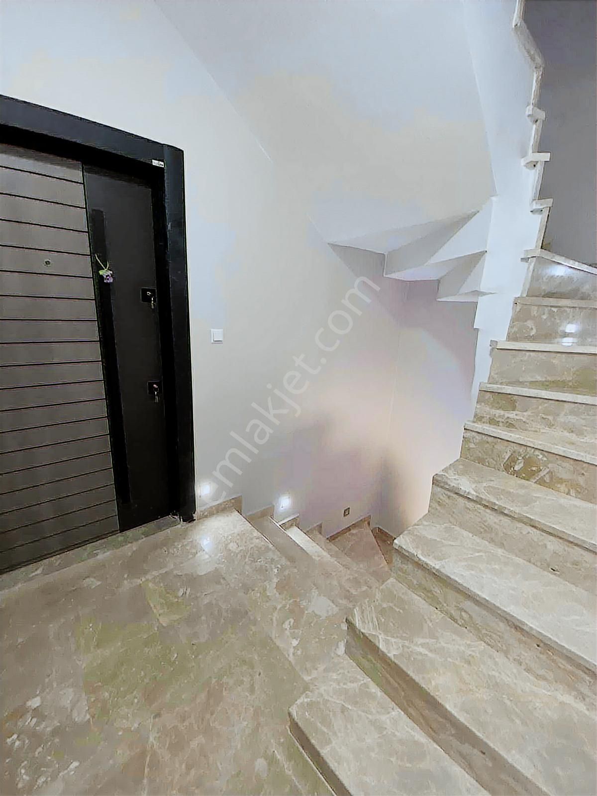 *hasköyde 3 Katlı Müstakil Ev Bahçeli, Teraslı Yerden Isıtmalı!* - Görsel 19