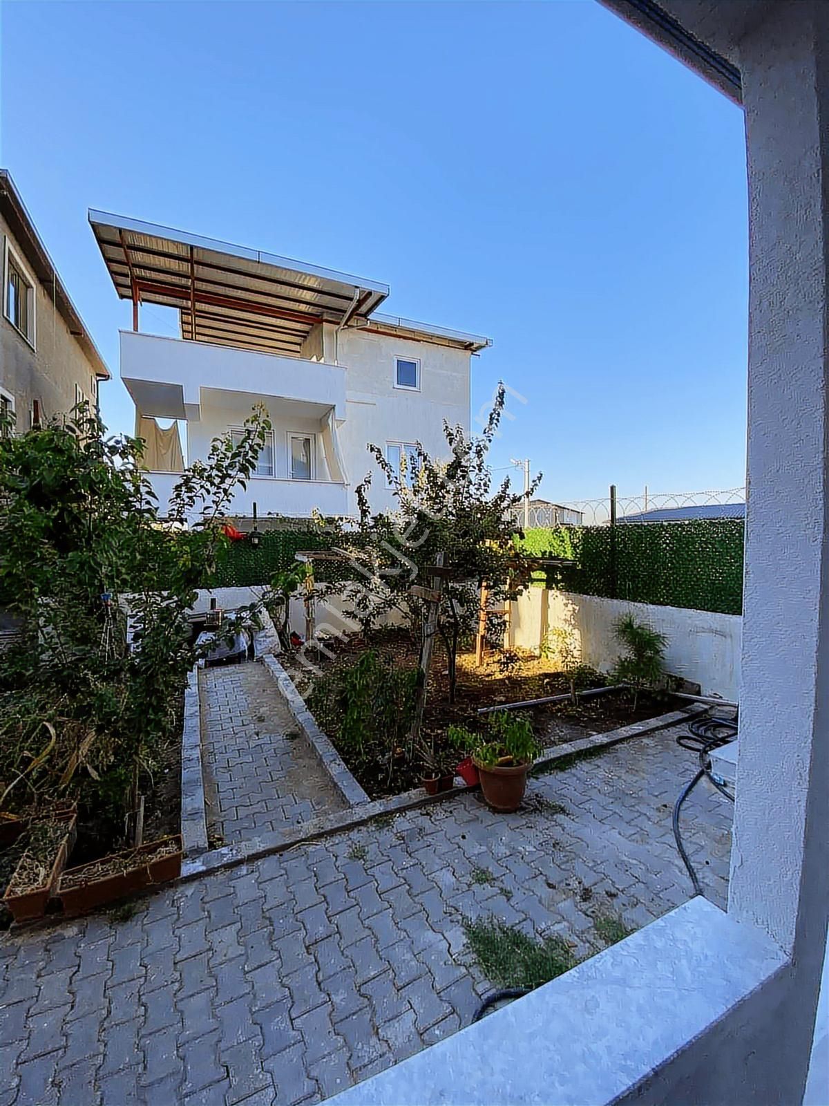 *hasköyde 3 Katlı Müstakil Ev Bahçeli, Teraslı Yerden Isıtmalı!* - Görsel 23