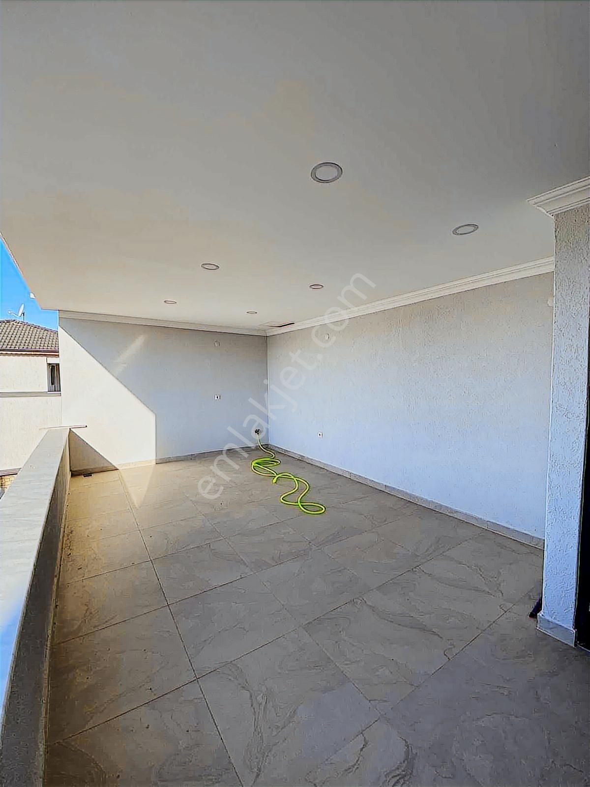 *hasköyde 3 Katlı Müstakil Ev Bahçeli, Teraslı Yerden Isıtmalı!* - Görsel 21