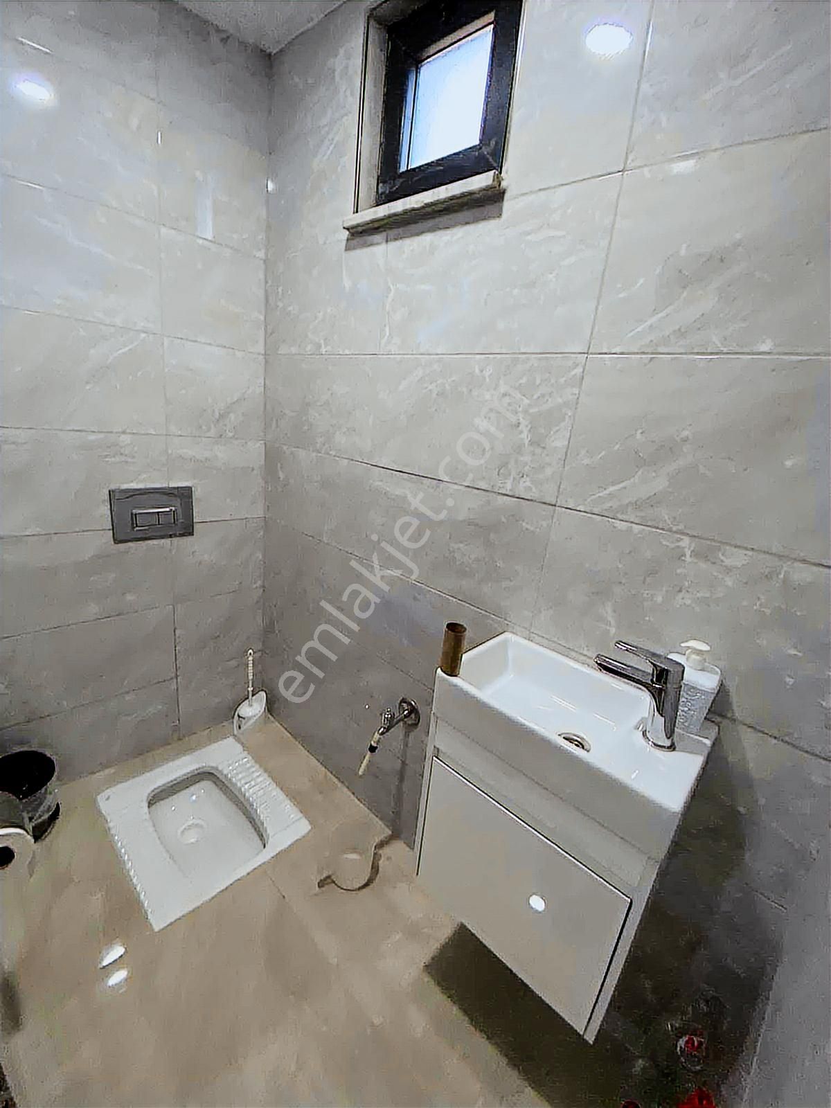 *hasköyde 3 Katlı Müstakil Ev Bahçeli, Teraslı Yerden Isıtmalı!* - Görsel 9