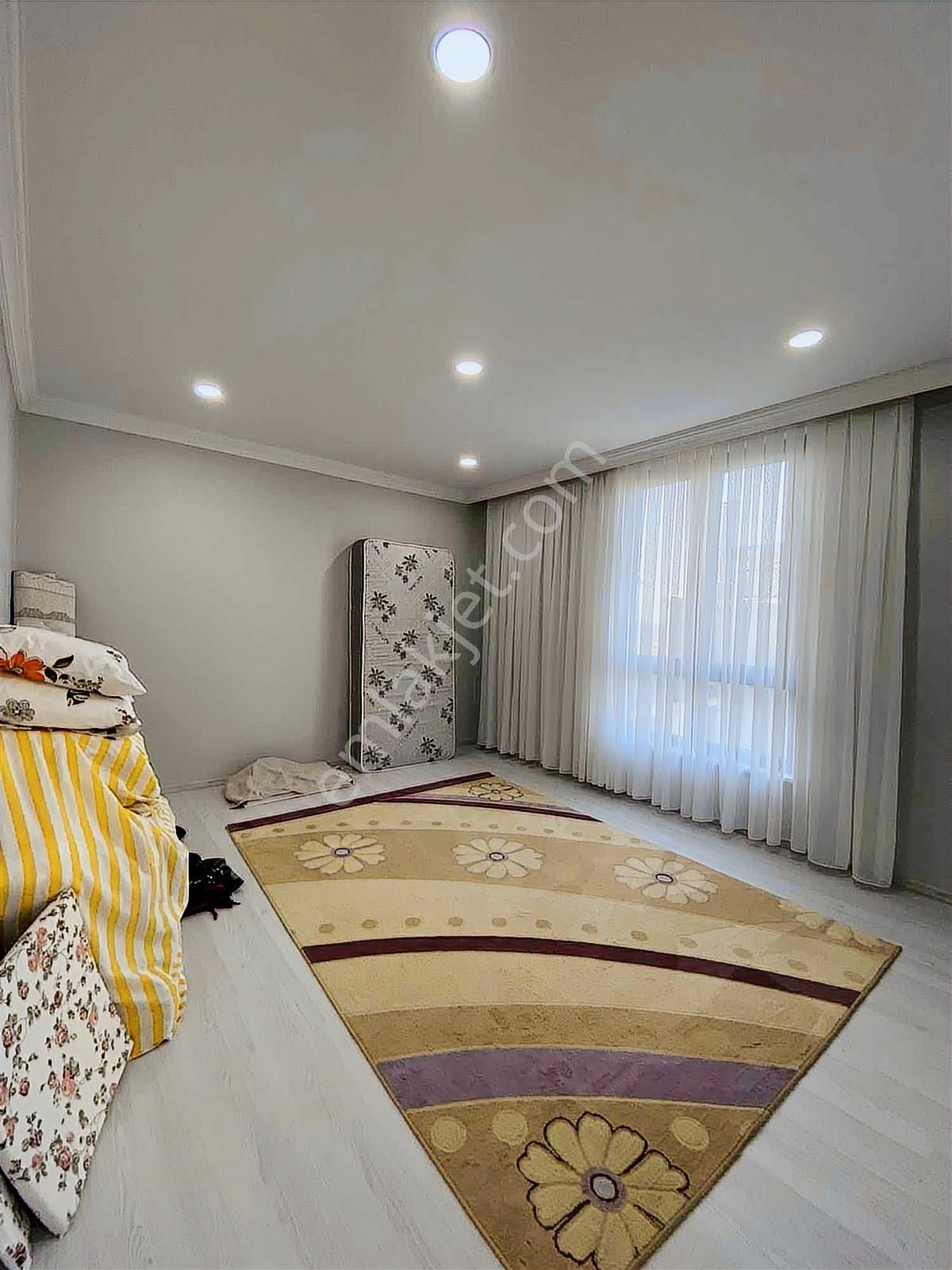 *hasköyde 3 Katlı Müstakil Ev Bahçeli, Teraslı Yerden Isıtmalı!* - Görsel 3