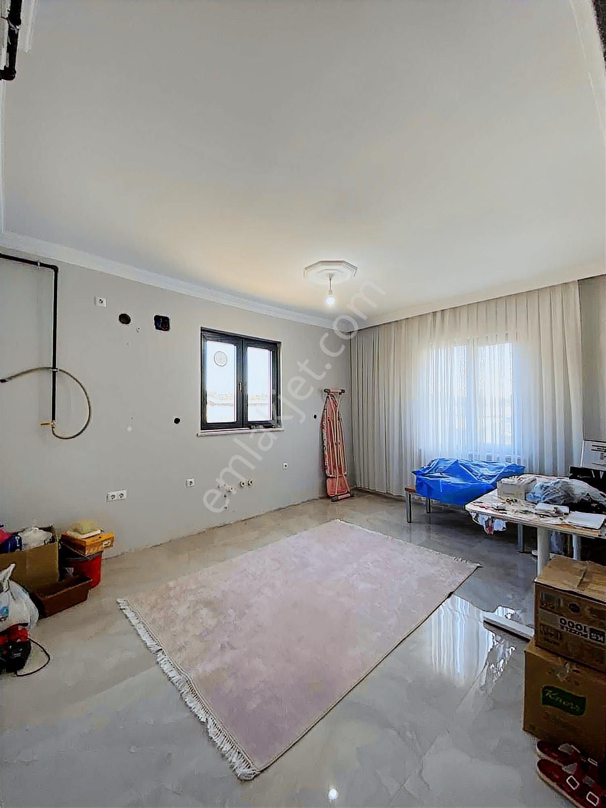 *hasköyde 3 Katlı Müstakil Ev Bahçeli, Teraslı Yerden Isıtmalı!* - Görsel 17