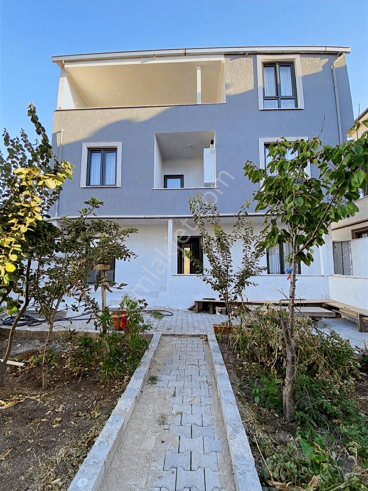 *hasköyde 3 Katlı Müstakil Ev Bahçeli, Teraslı Yerden Isıtmalı!* - Görsel 23