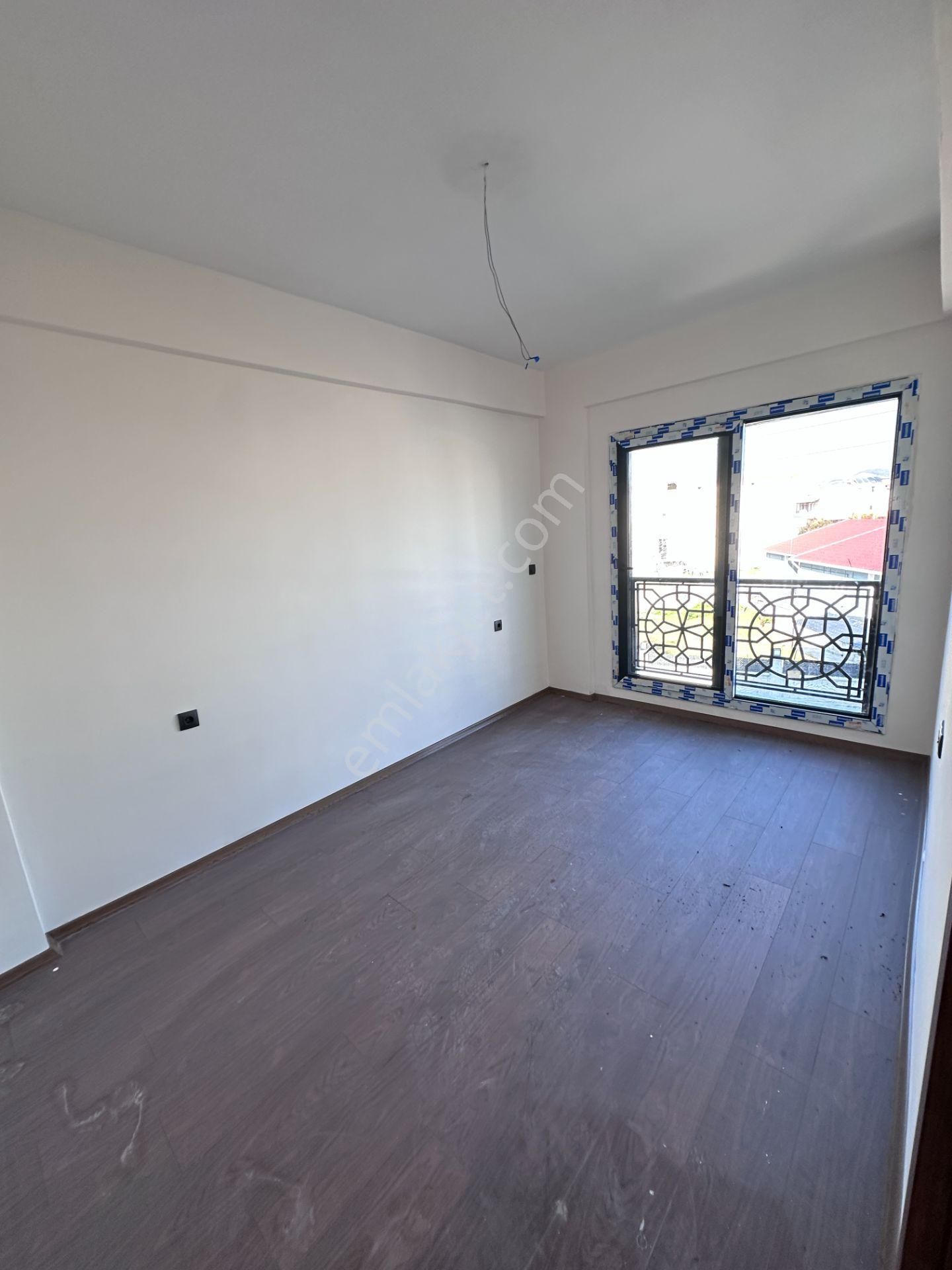 Mert Uçar'dan Satılık Aliağa Yeni Şakran Da Havuzlu 5+1 Villa - Görsel 22