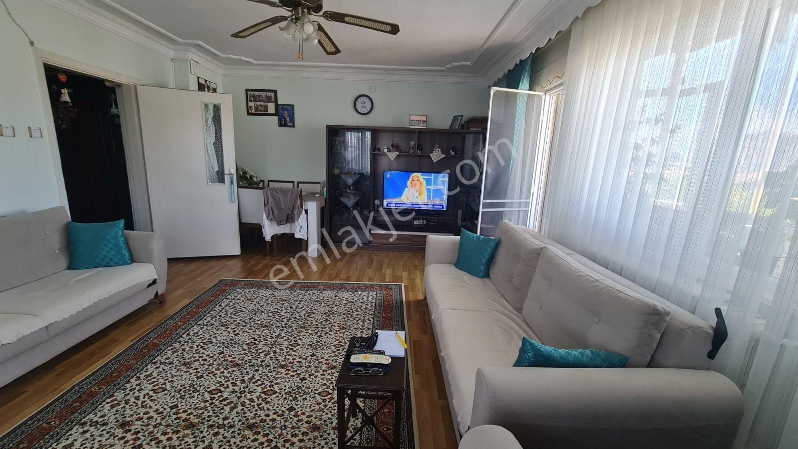 Kristal Unıty'den Batıkent Mahallesin De 3+1 Satılık Daire - Görsel 5