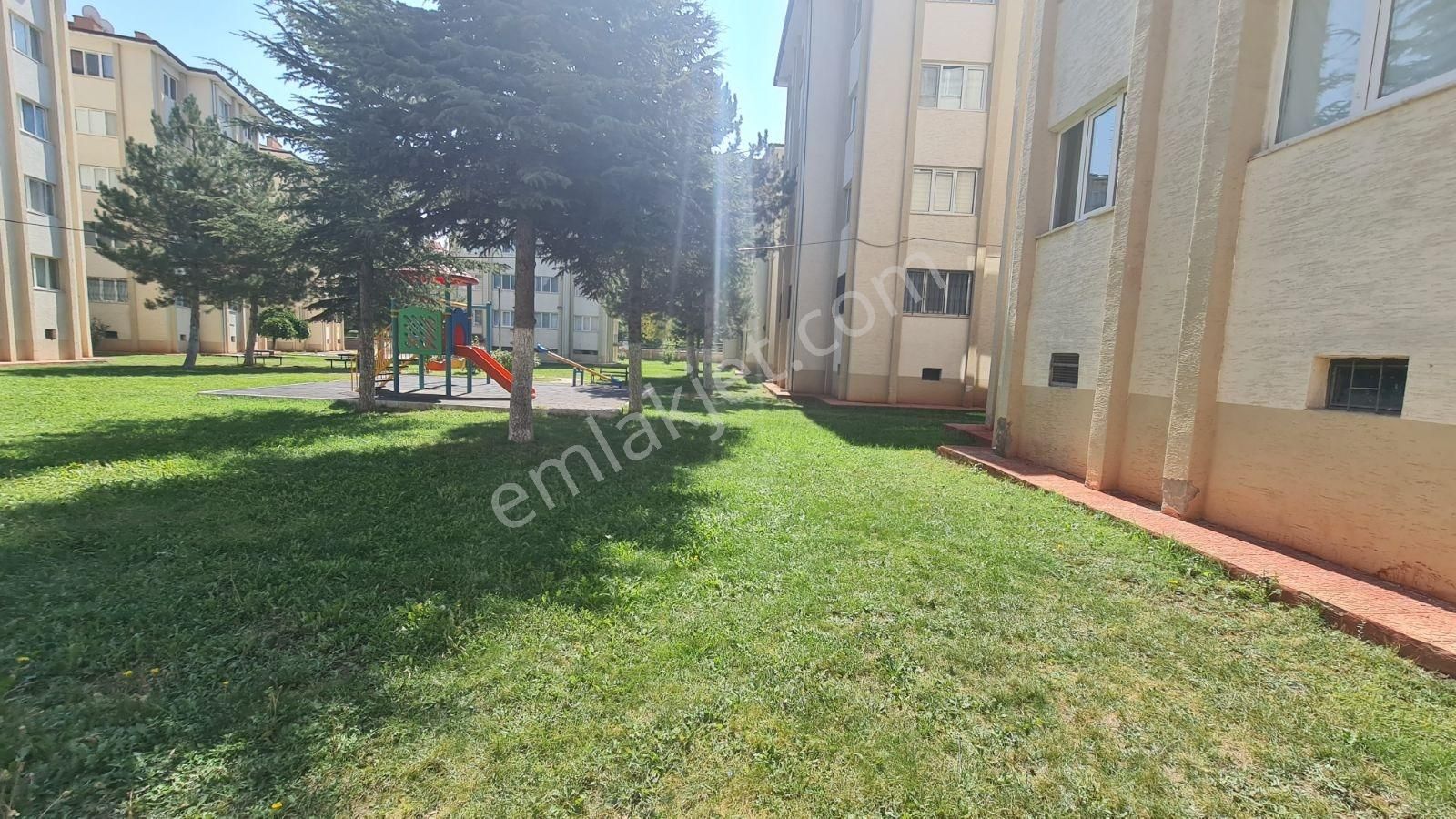 Kristal Unıty'den Batıkent Mahallesin De 3+1 Satılık Daire - Görsel 8