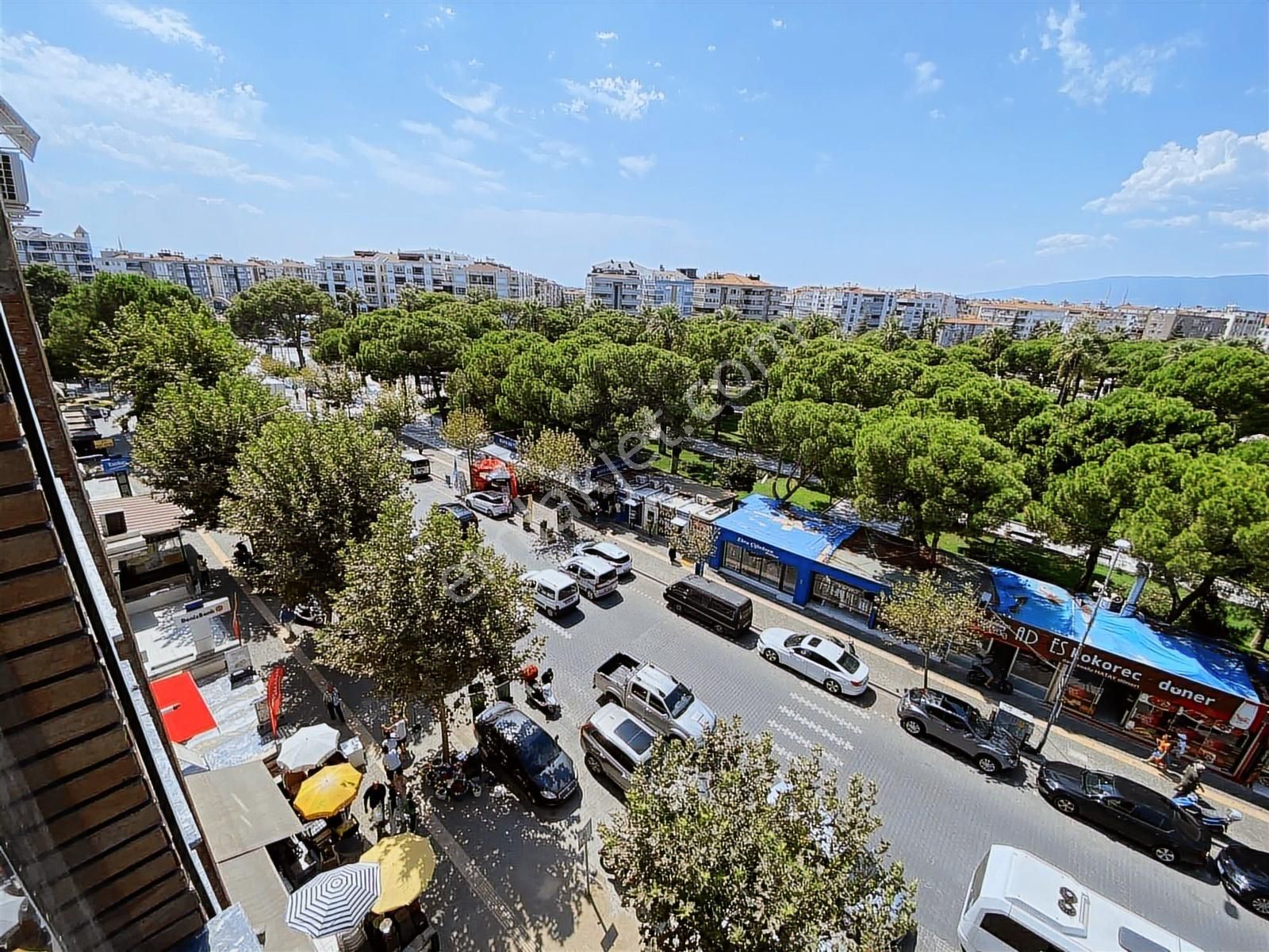 Çarşı Merkezde Kaymakamlık Yakını Lüks Ofis Yetkili Ofisten! - Görsel 14