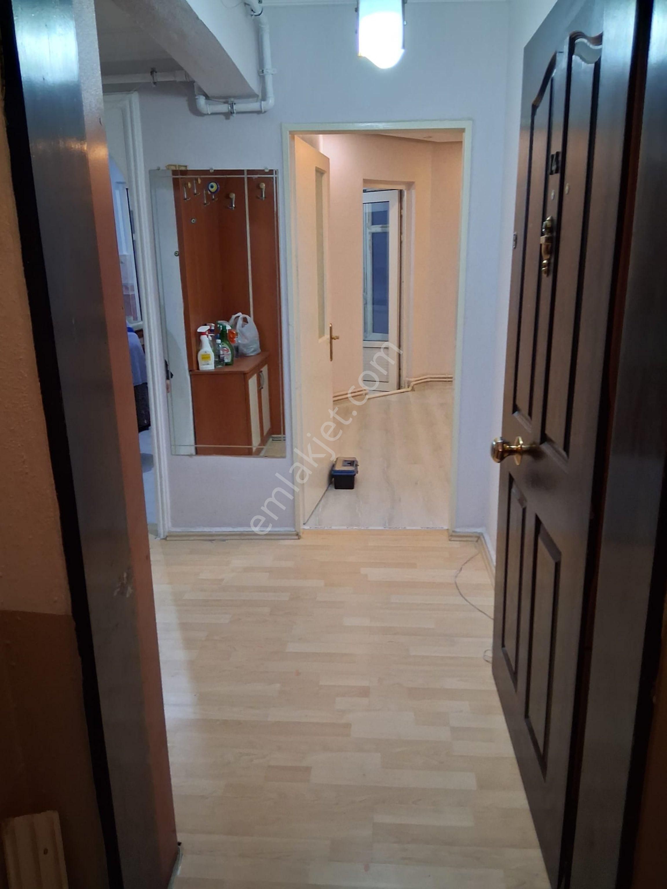 Çanakkale Biga Şirintepe Sitelerde Kiralık 3-1 Daire - Görsel 2