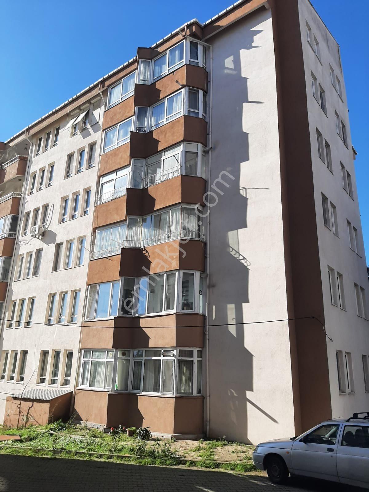 Çanakkale Biga Şirintepe Sitelerde Kiralık 3-1 Daire