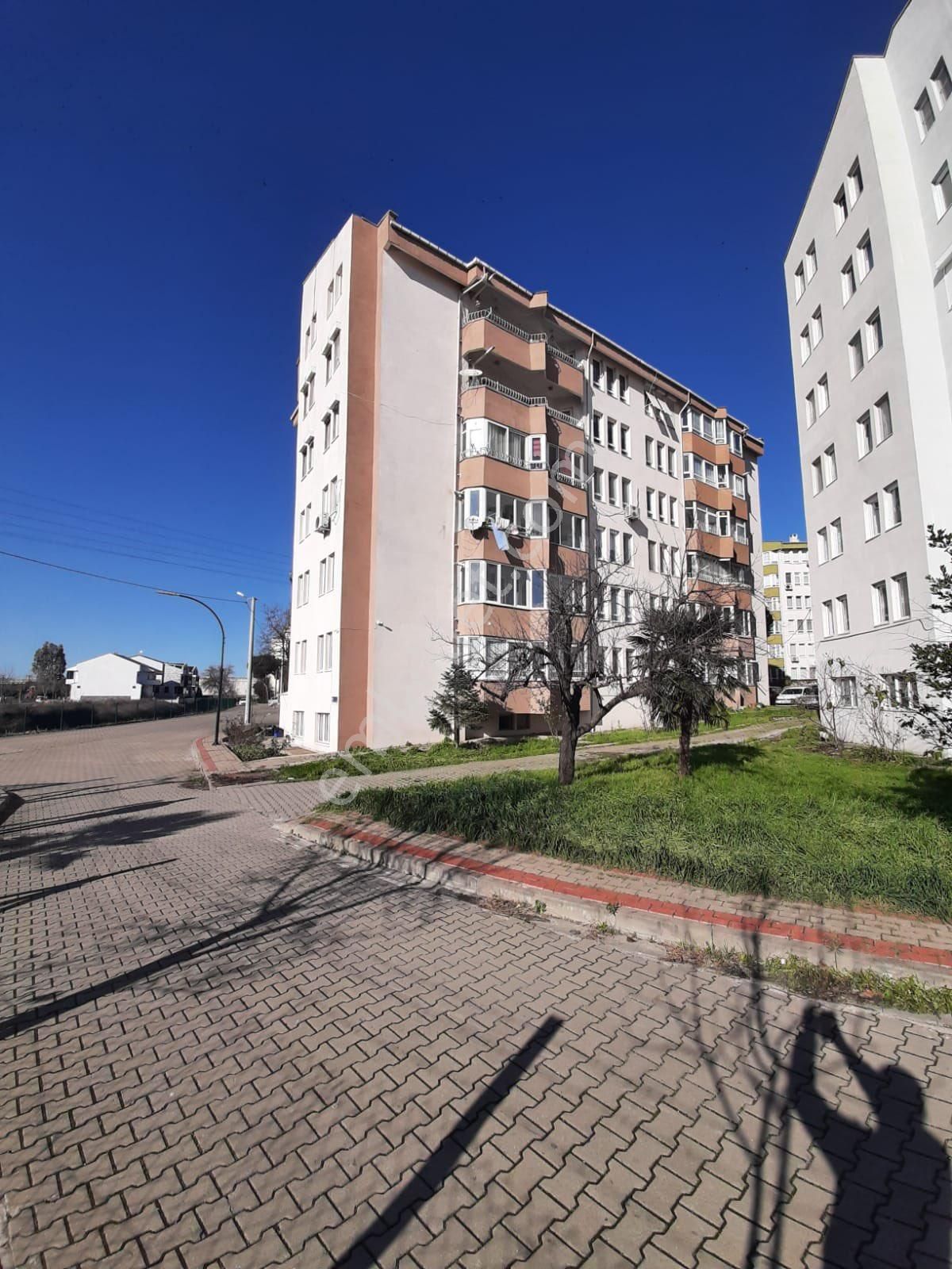 Çanakkale Biga Şirintepe Sitelerde Kiralık 3-1 Daire - Görsel 19