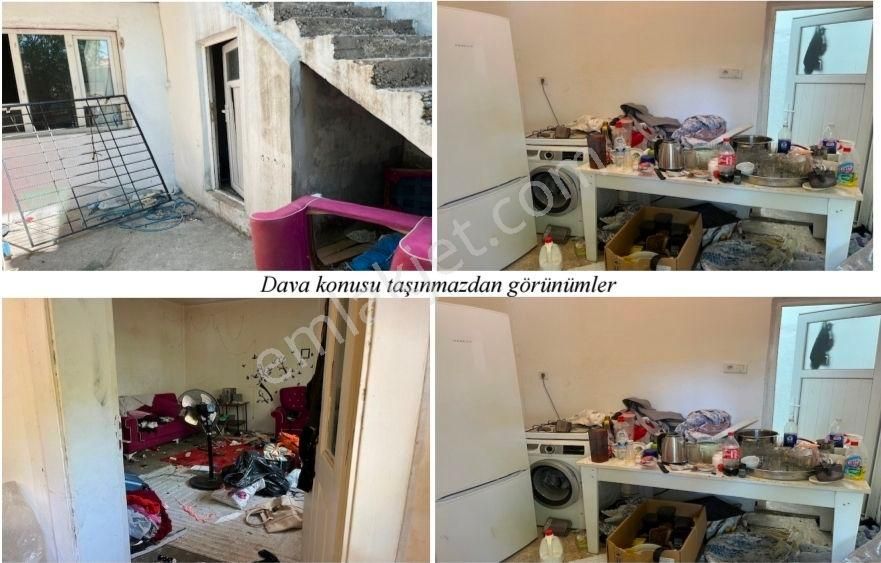 Ev Arsa Arazi - Görsel 2