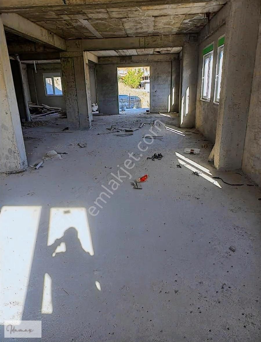 İdamax'tan Çeltikçi'de Kiralık Depo - Görsel 4