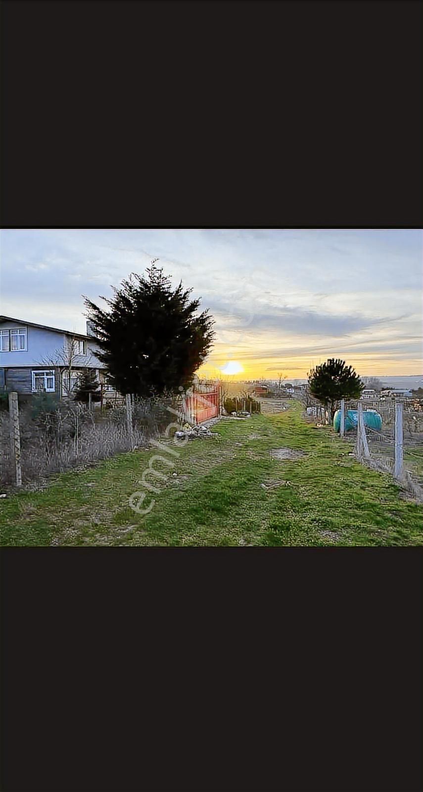 Yerleşim İçi Köydibi,elktrik-yol Sorunsuz Çaplı 500m2 Tepe Konum - Görsel 7