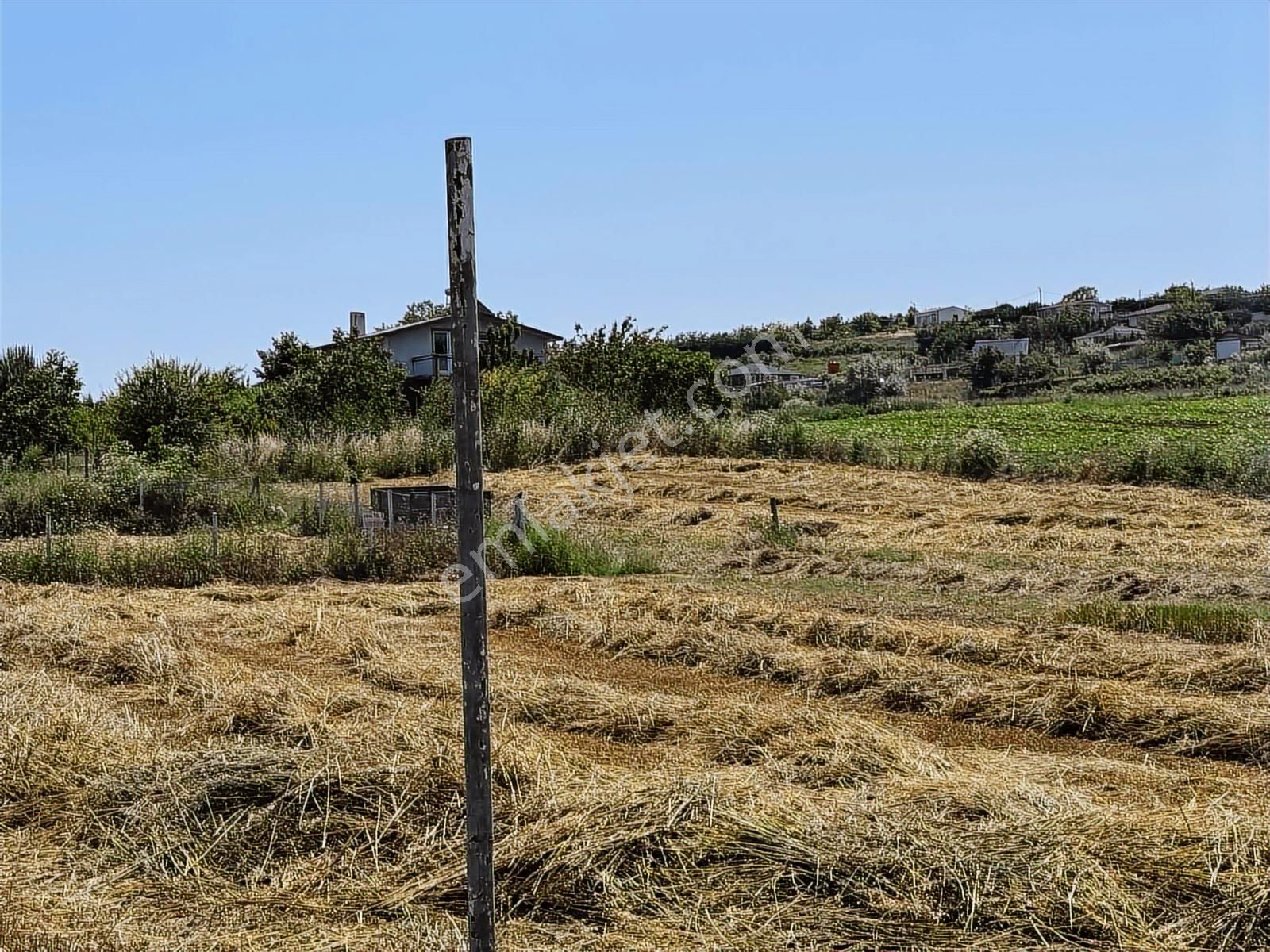 Yerleşim İçi Köydibi,elktrik-yol Sorunsuz Çaplı 500m2 Tepe Konum - Görsel 21