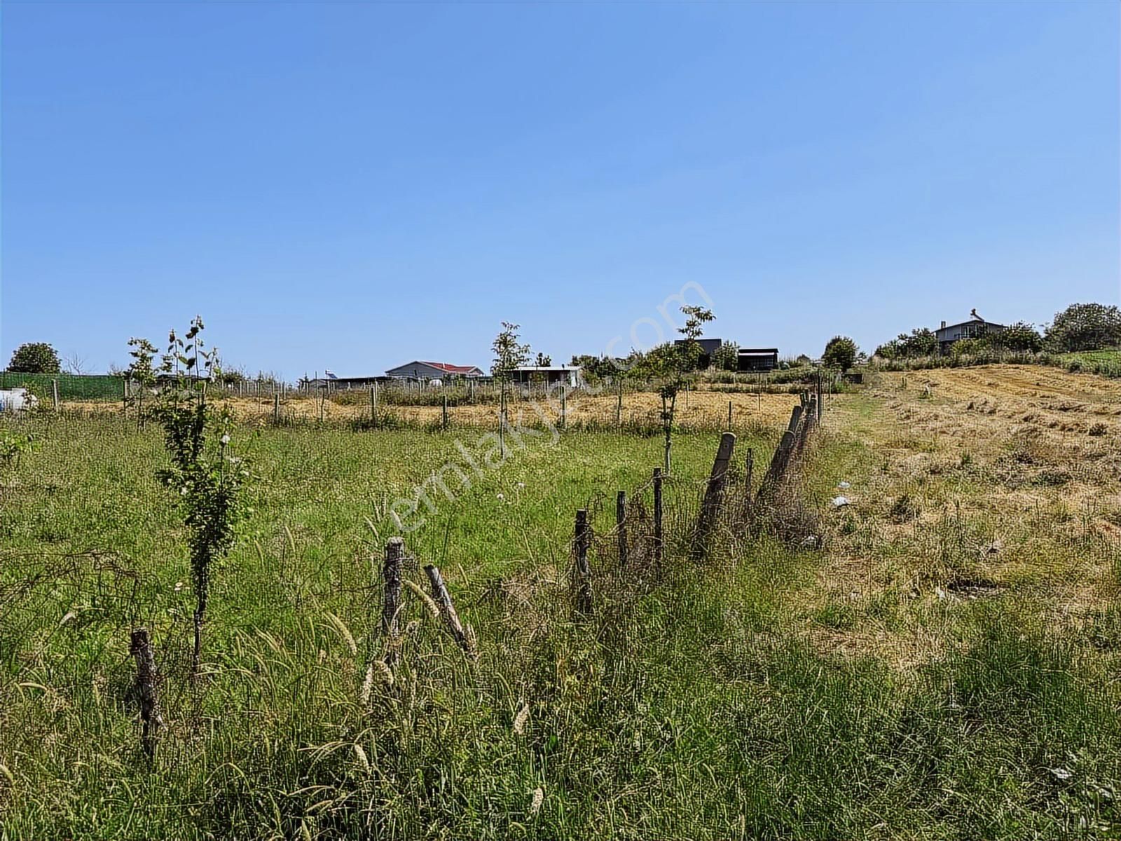 Yerleşim İçi Köydibi,elktrik-yol Sorunsuz Çaplı 500m2 Tepe Konum - Görsel 10