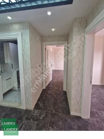 Landex'ten (2daire) 5+2 Karaman'da 250m2sıfır Lüks Merkezi Konum - Görsel 19