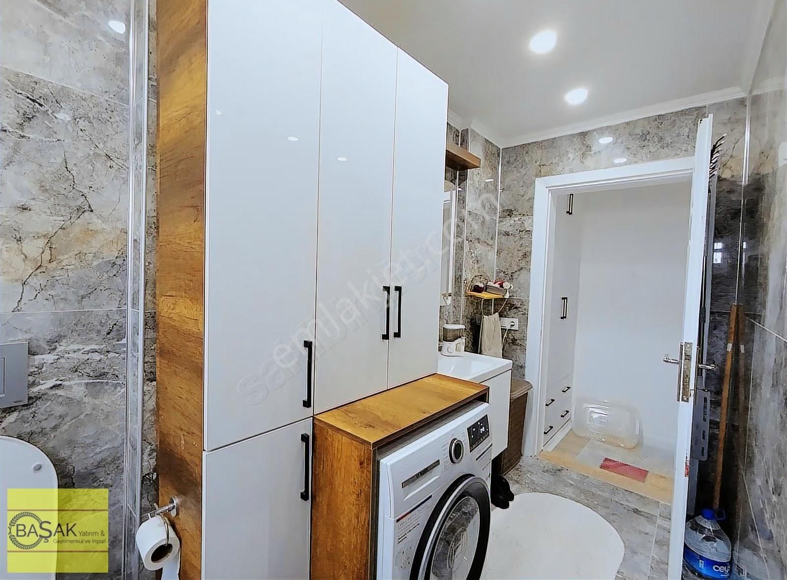 Başak'tan Müstakil Tadında 3+1 Uzun Döneme Uygun Sakin Bir Site - Görsel 26