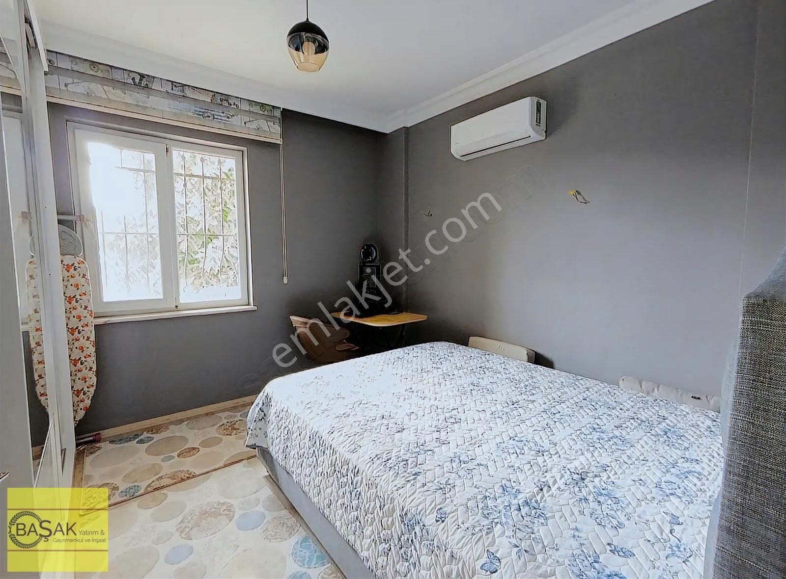 Başak'tan Müstakil Tadında 3+1 Uzun Döneme Uygun Sakin Bir Site - Görsel 14