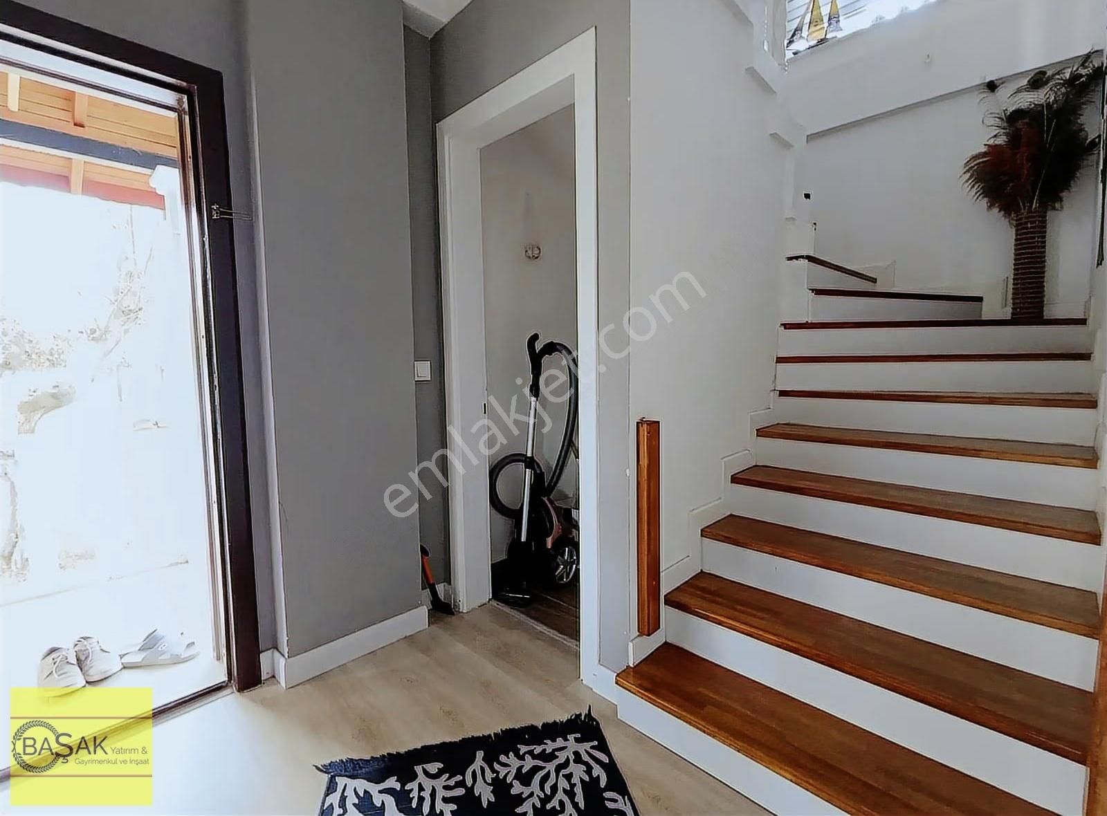 Başak'tan Müstakil Tadında 3+1 Uzun Döneme Uygun Sakin Bir Site - Görsel 7