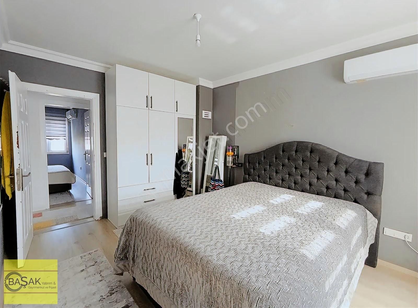 Başak'tan Müstakil Tadında 3+1 Uzun Döneme Uygun Sakin Bir Site - Görsel 28