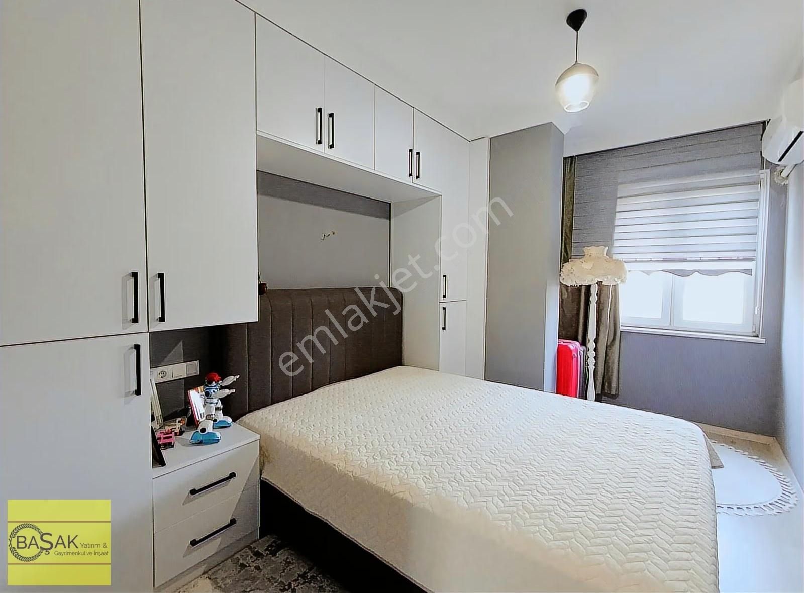 Başak'tan Müstakil Tadında 3+1 Uzun Döneme Uygun Sakin Bir Site - Görsel 16