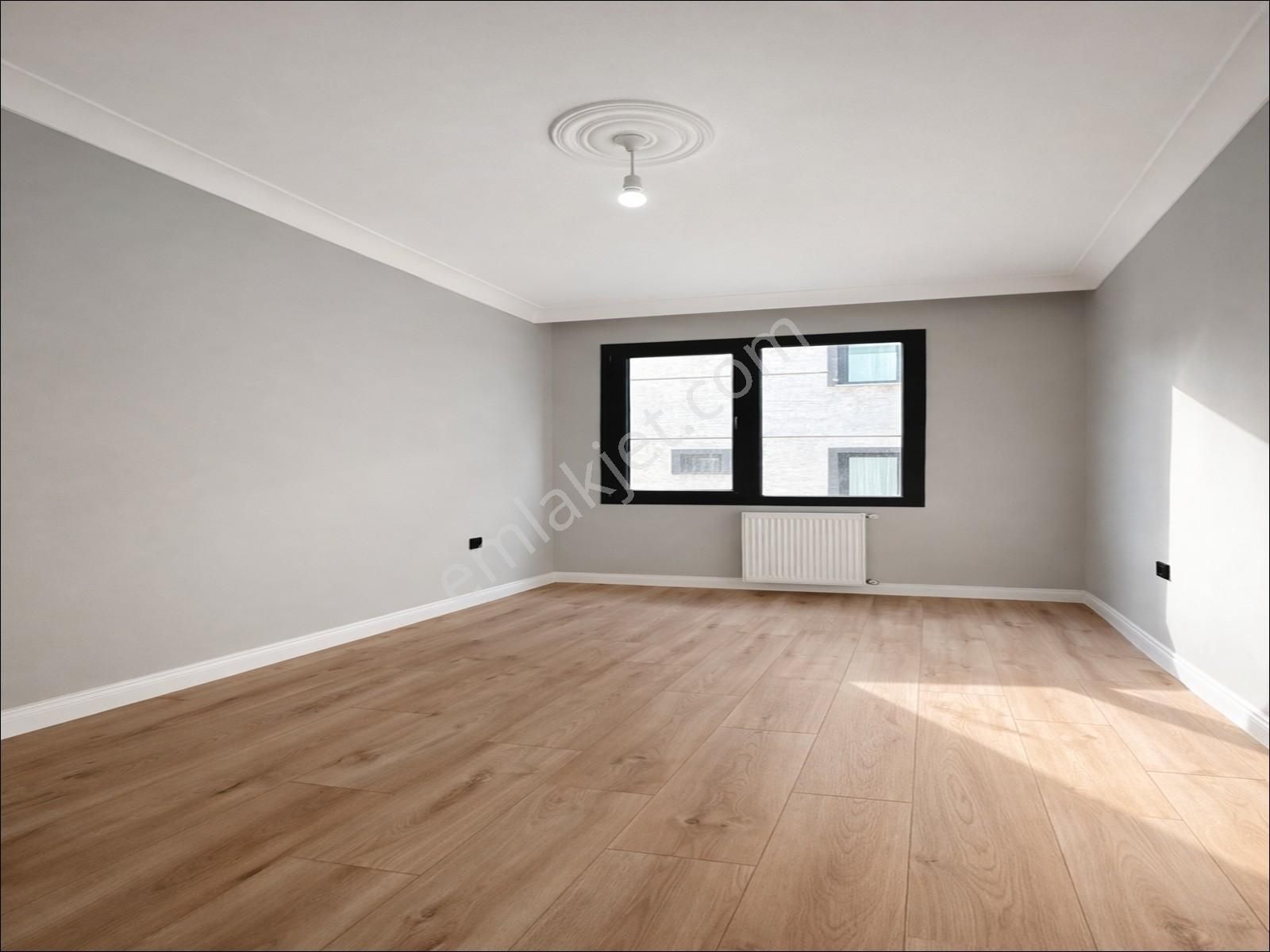 Lıon'dan Sahil Mh'de Otoparklı Marinaya Komşu "0" 2+1 Daireler ! - Görsel 11