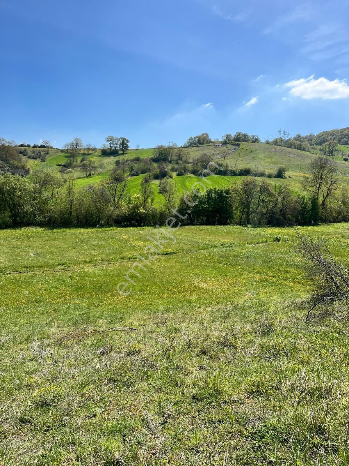 Kocaeli İzmit Kaynarca 452 M² Tarla