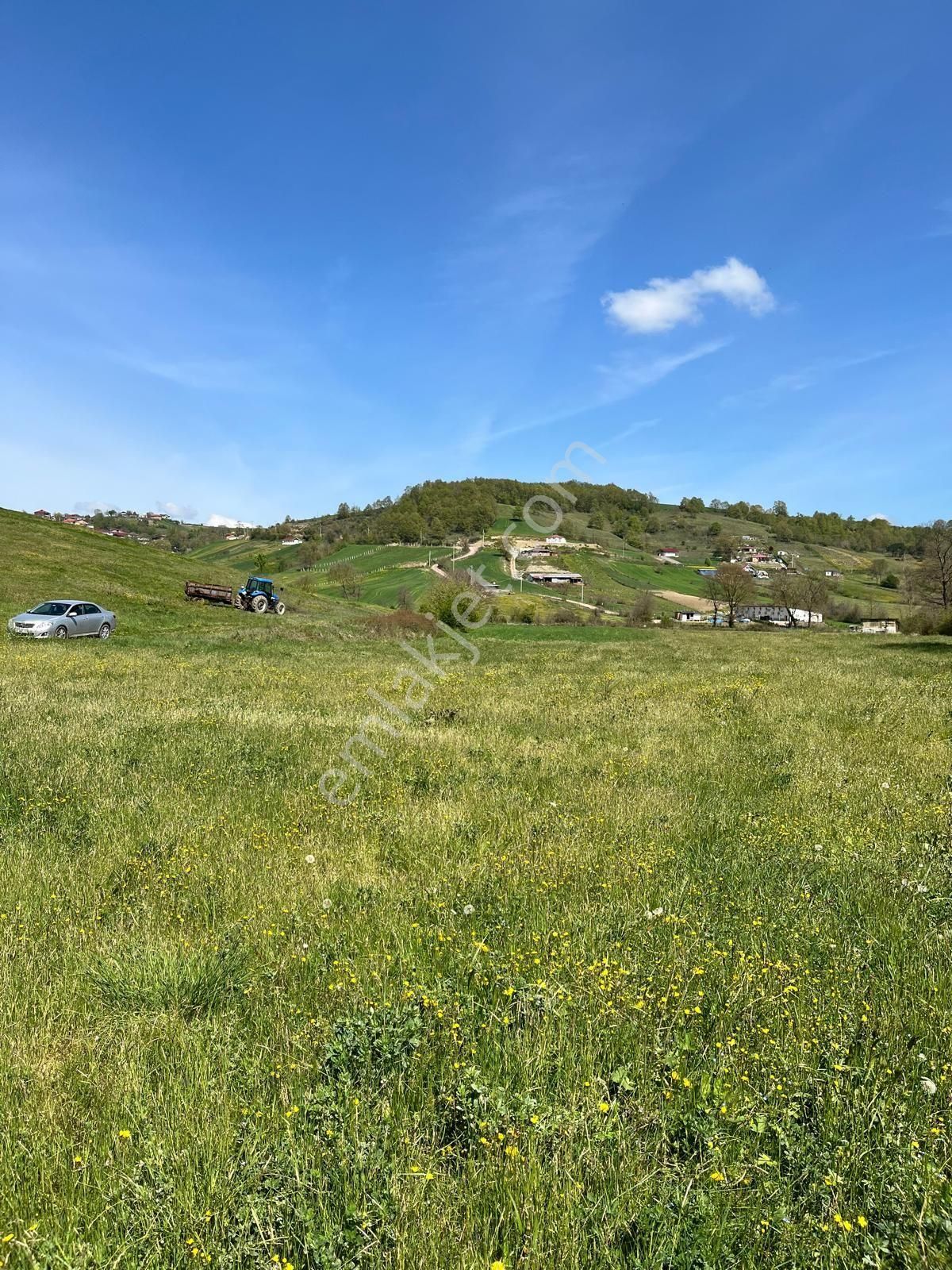 Kocaeli İzmit Kaynarca 452 M² Tarla - Görsel 5