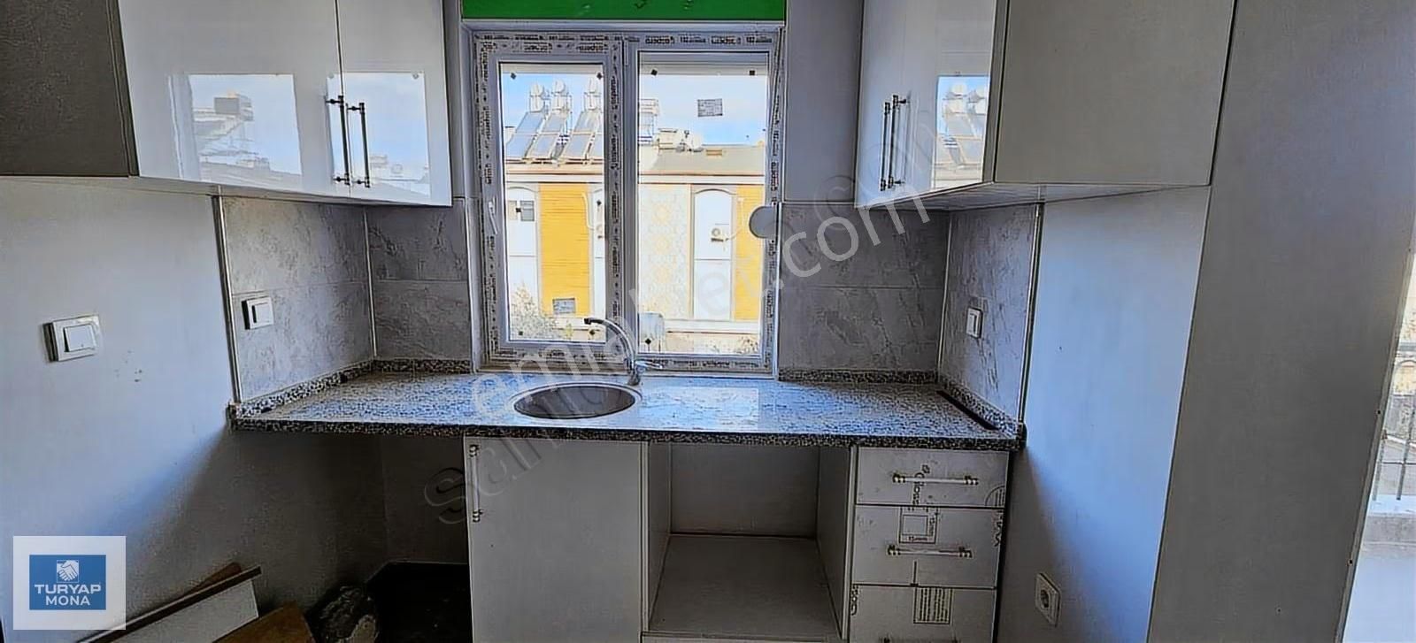 Antalya Kepez Altınova Mah. 2+1 Dubleks Daire - Görsel 28