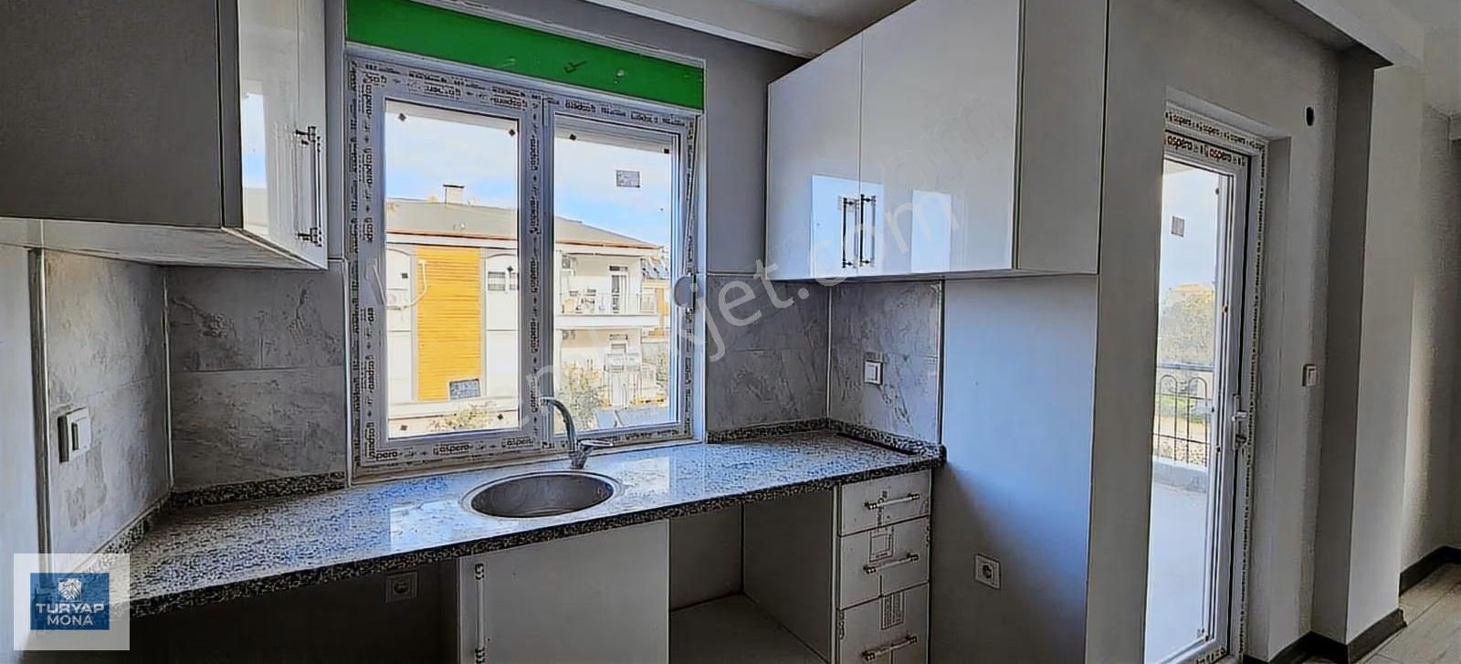 Antalya Kepez Altınova Mah. 2+1 Dubleks Daire - Görsel 24