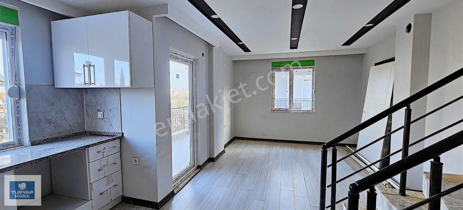 Antalya Kepez Altınova Mah. 2+1 Dubleks Daire - Görsel 19