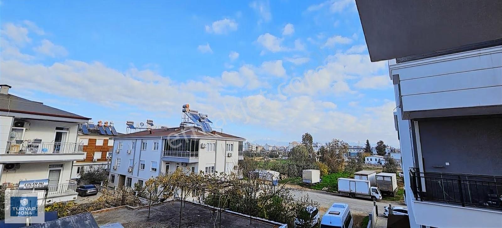 Antalya Kepez Altınova Mah. 2+1 Dubleks Daire - Görsel 3