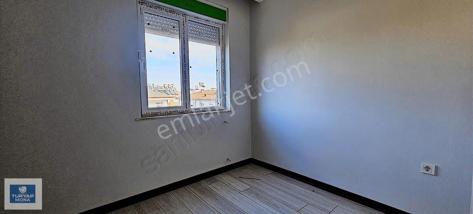 Antalya Kepez Altınova Mah. 2+1 Dubleks Daire - Görsel 21