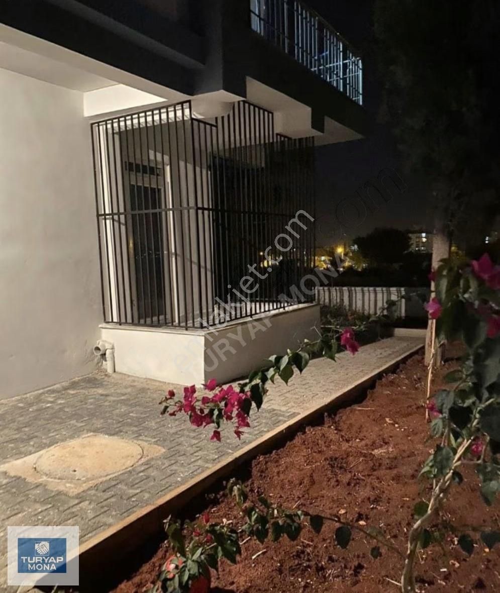 Kepez Kütükçü'de 46 M2 Eşyalı 1+1 Daire