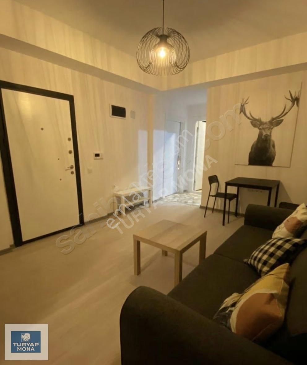 Kepez Kütükçü'de 46 M2 Eşyalı 1+1 Daire - Görsel 10