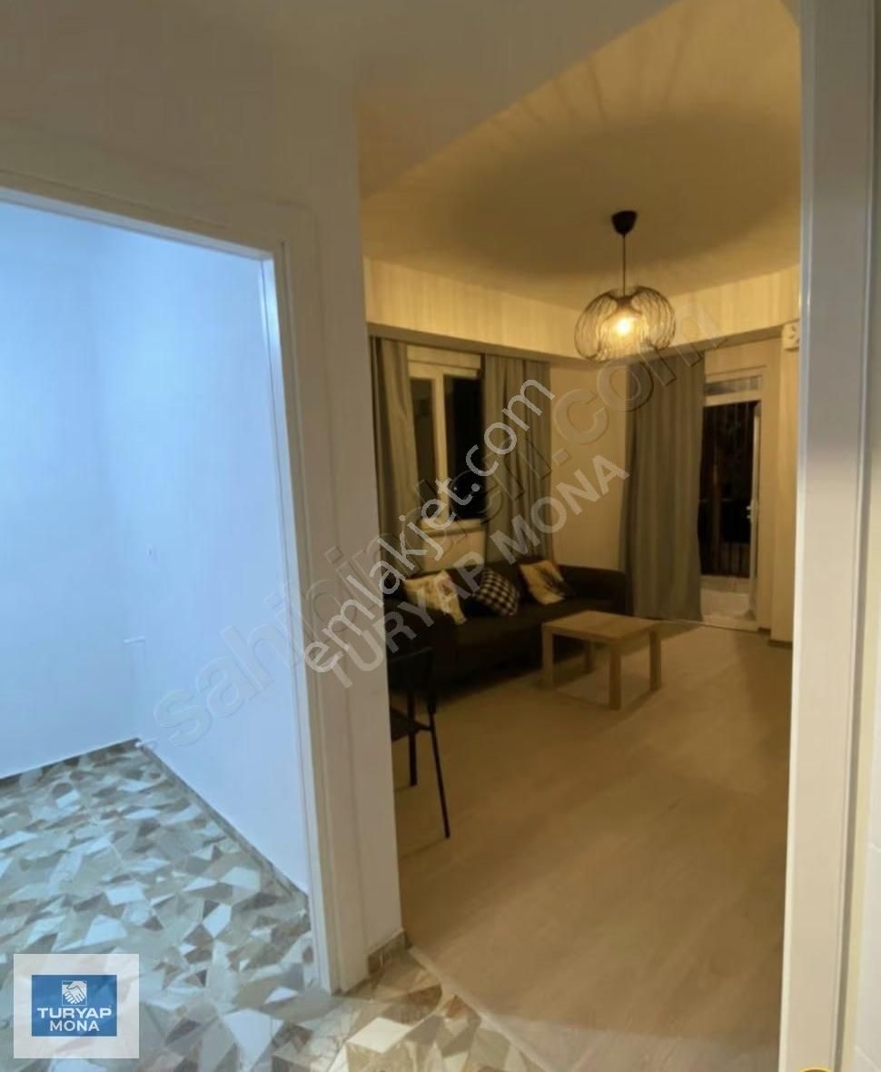 Kepez Kütükçü'de 46 M2 Eşyalı 1+1 Daire - Görsel 3