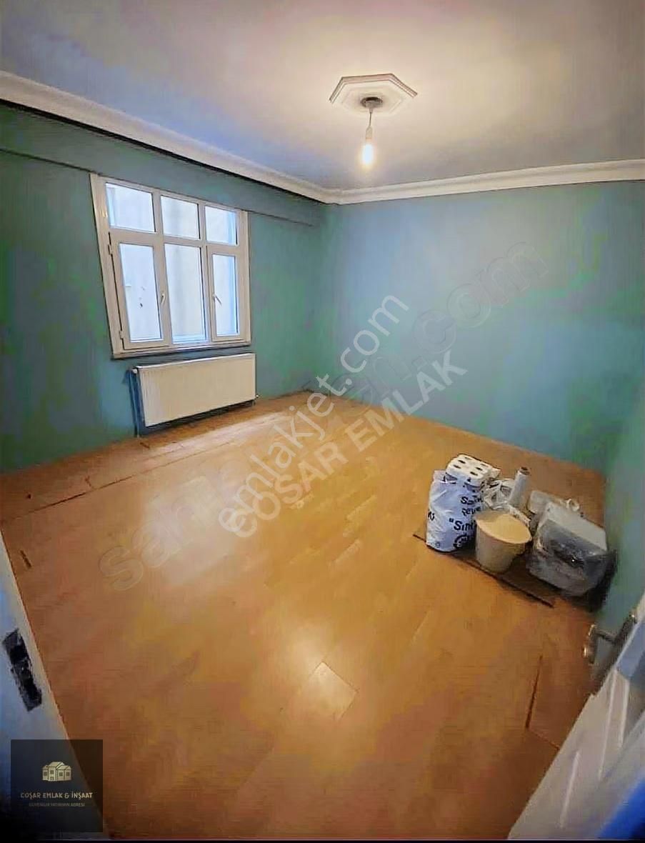 M.akif'de 2+1 1.kat 90m2 Cadde Üzeri Satılık Daire - Görsel 5