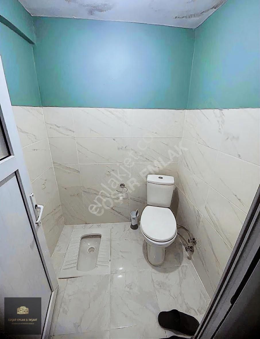 M.akif'de 2+1 1.kat 90m2 Cadde Üzeri Satılık Daire - Görsel 7