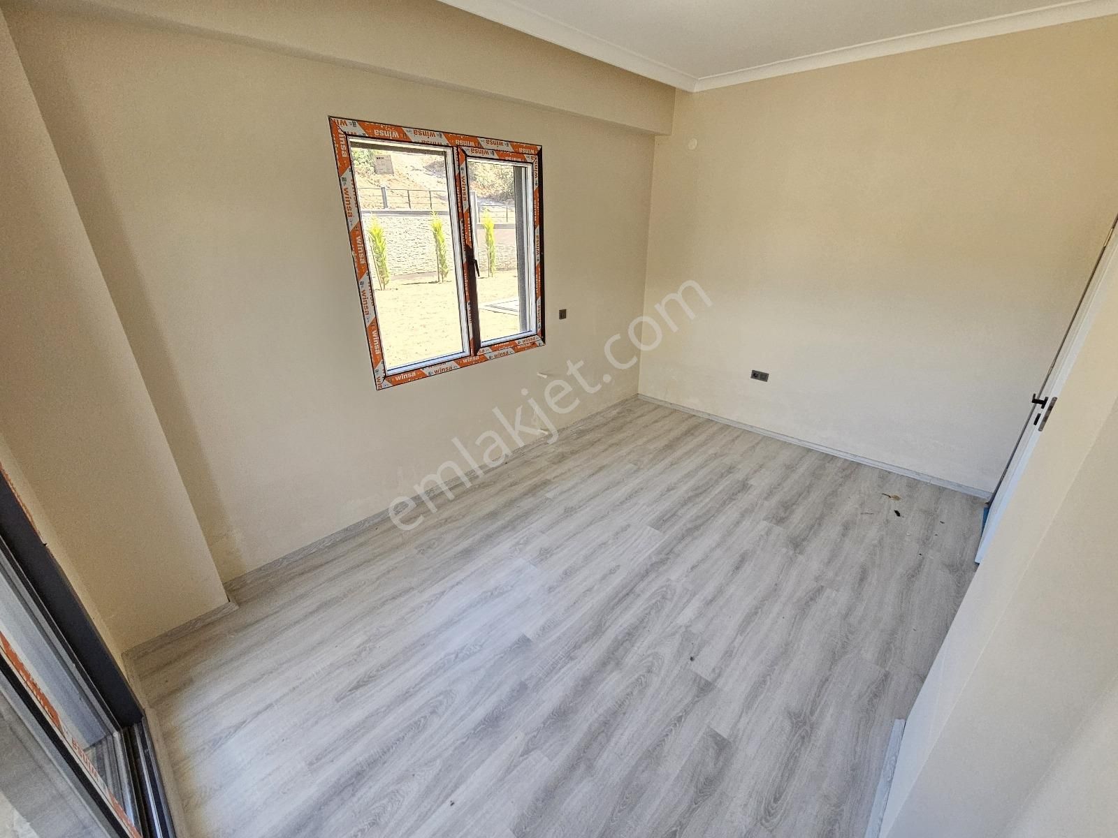 Eu Gayrimenkulden 600 M2 Arsa İçinde Havuzlu 4+1 Müstakil Villa - Görsel 10