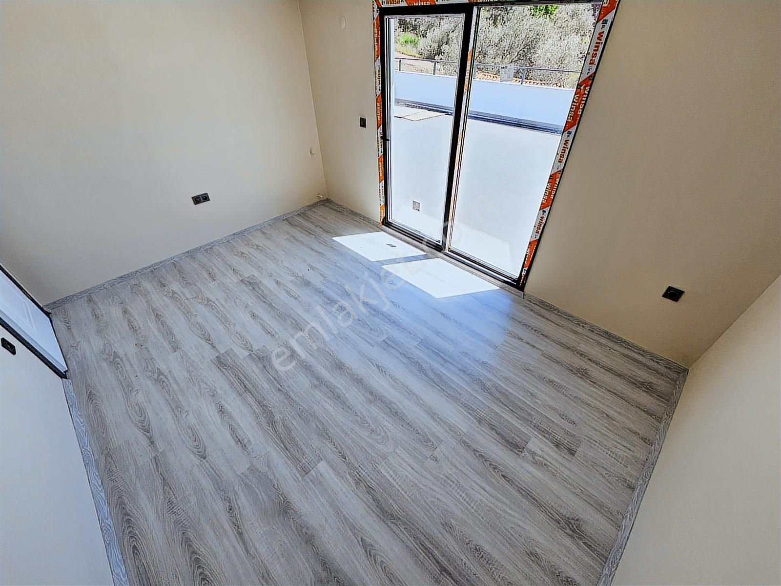 Eu Gayrimenkulden 600 M2 Arsa İçinde Havuzlu 4+1 Müstakil Villa - Görsel 12