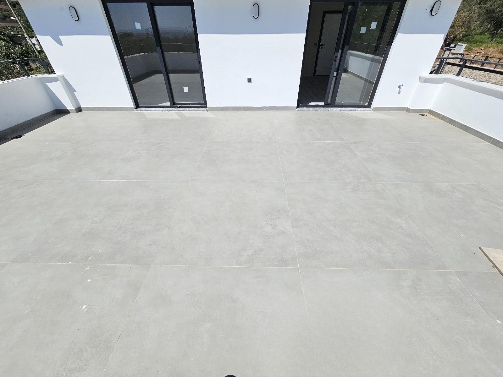 Eu Gayrimenkulden 600 M2 Arsa İçinde Havuzlu 4+1 Müstakil Villa - Görsel 34