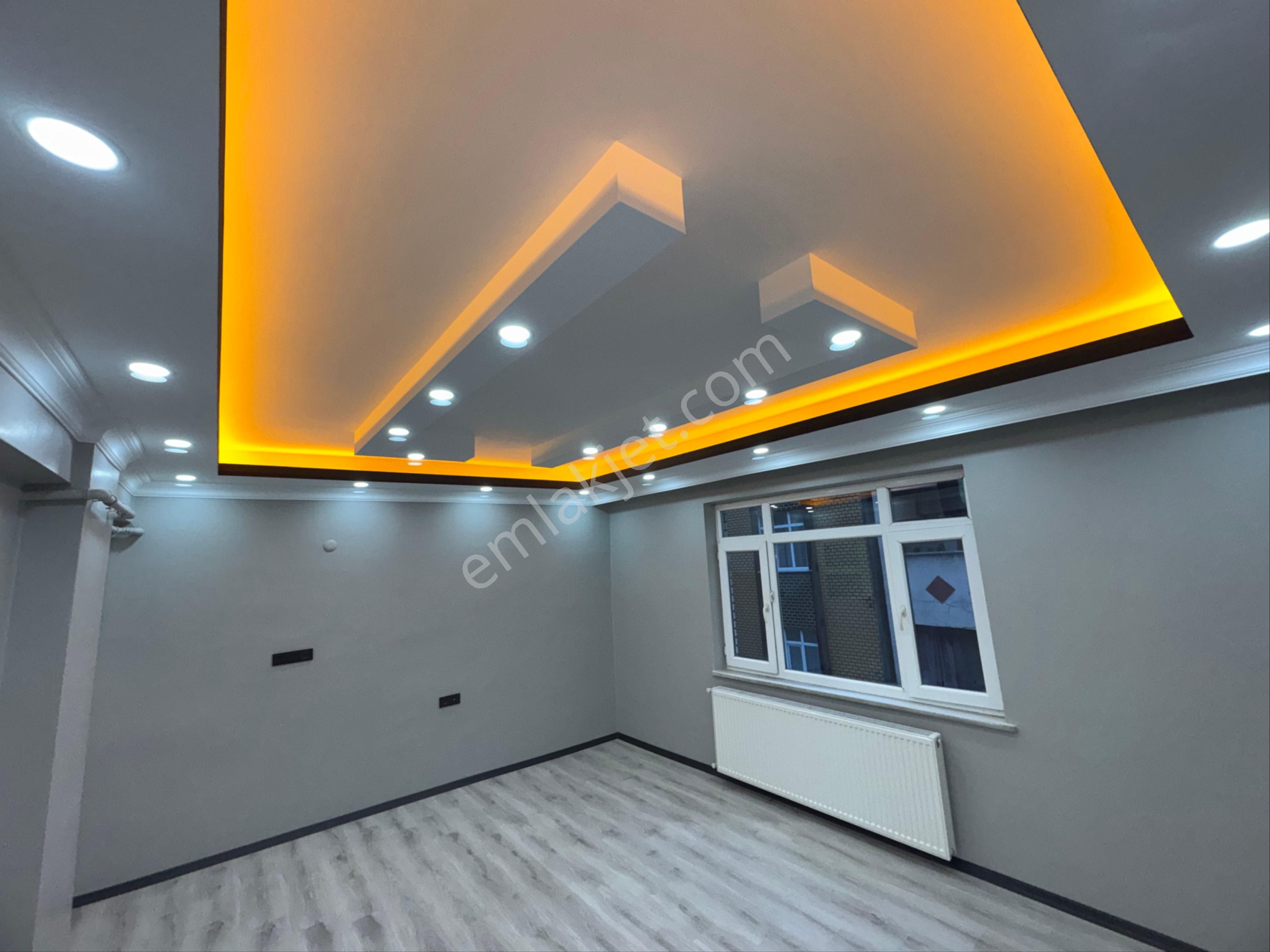 Zafer Yapıdan Satılıkdaire 2.kat 2+1 90m2 2008yapı Krediye Uygun İstanbul Sultangazi İsmetpaşa Mhde - Görsel 6