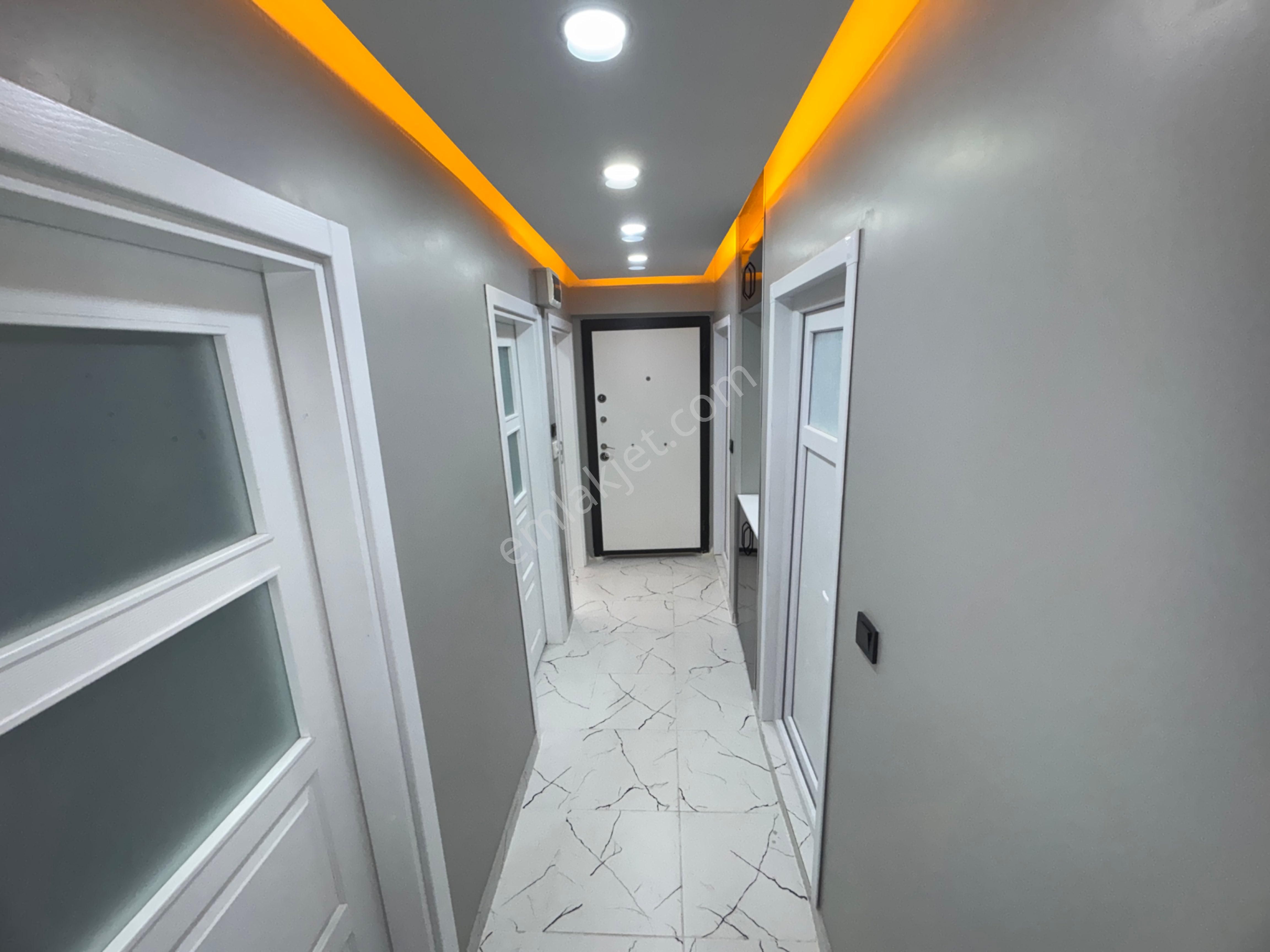 Zafer Yapıdan Satılıkdaire 2.kat 2+1 90m2 2008yapı Krediye Uygun İstanbul Sultangazi İsmetpaşa Mhde - Görsel 26